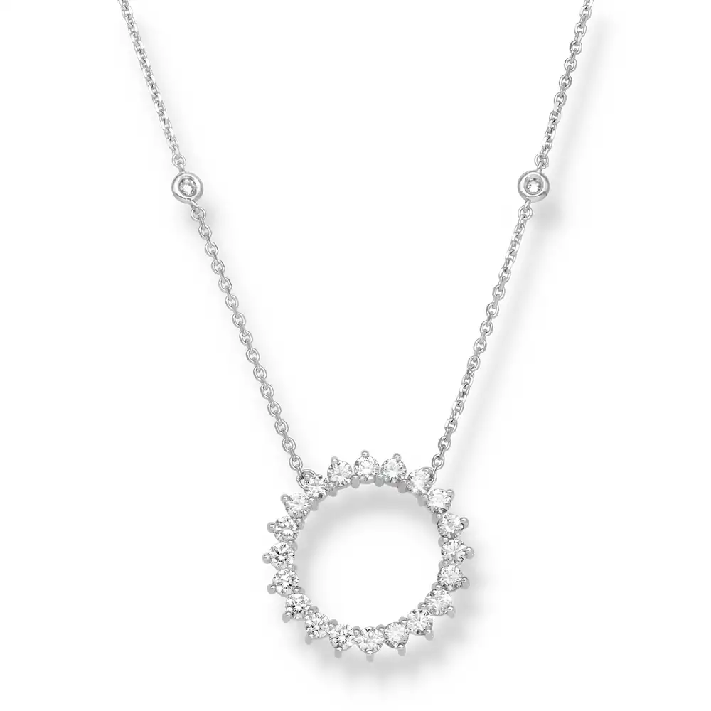 

Кулон Zen Diamonds