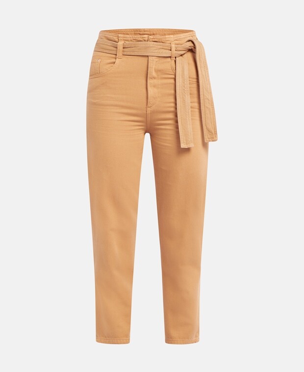 

Повседневные брюки Claudie Pierlot, цвет Tan