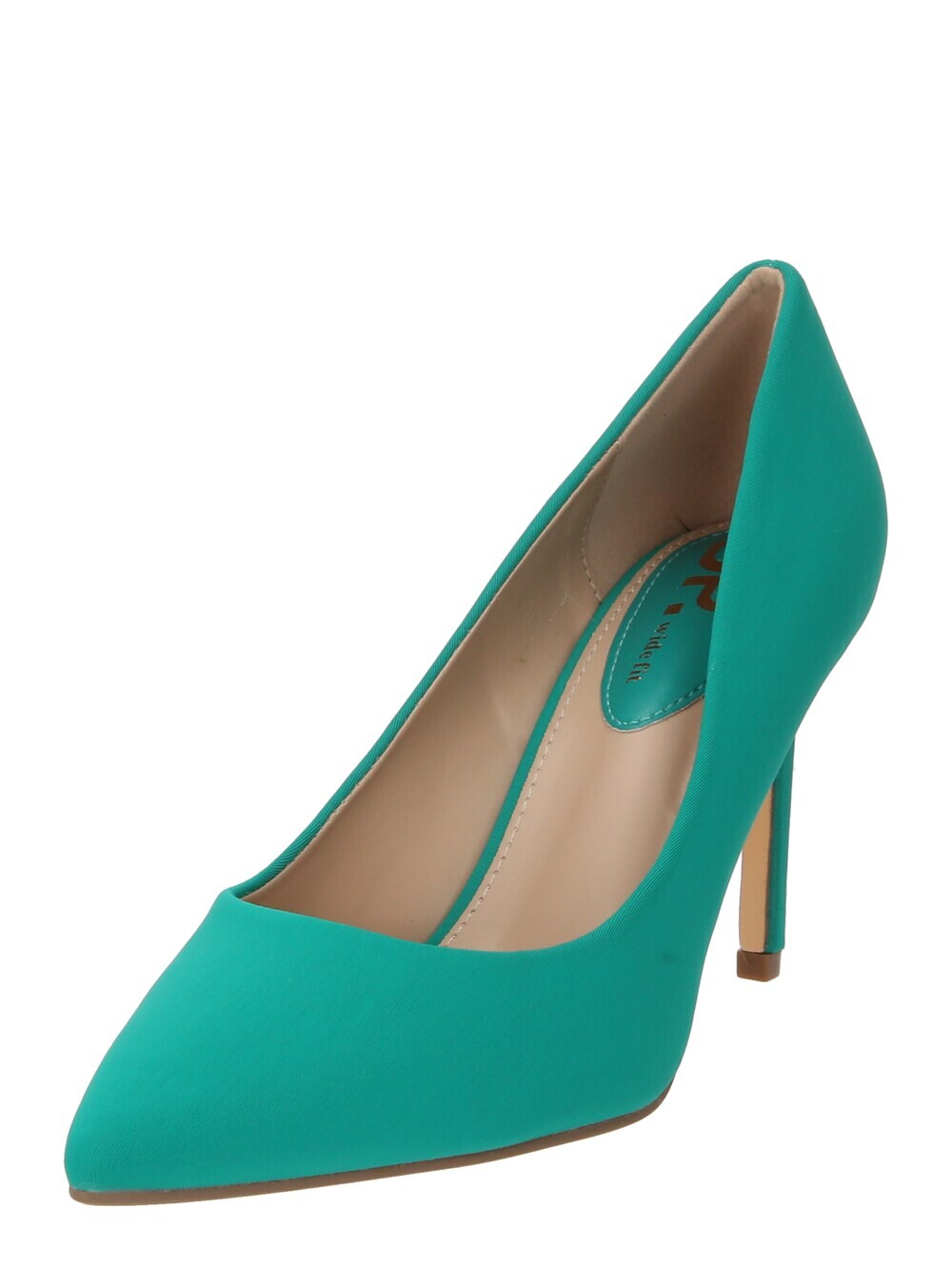 

Туфли Dorothy Perkins, зеленый