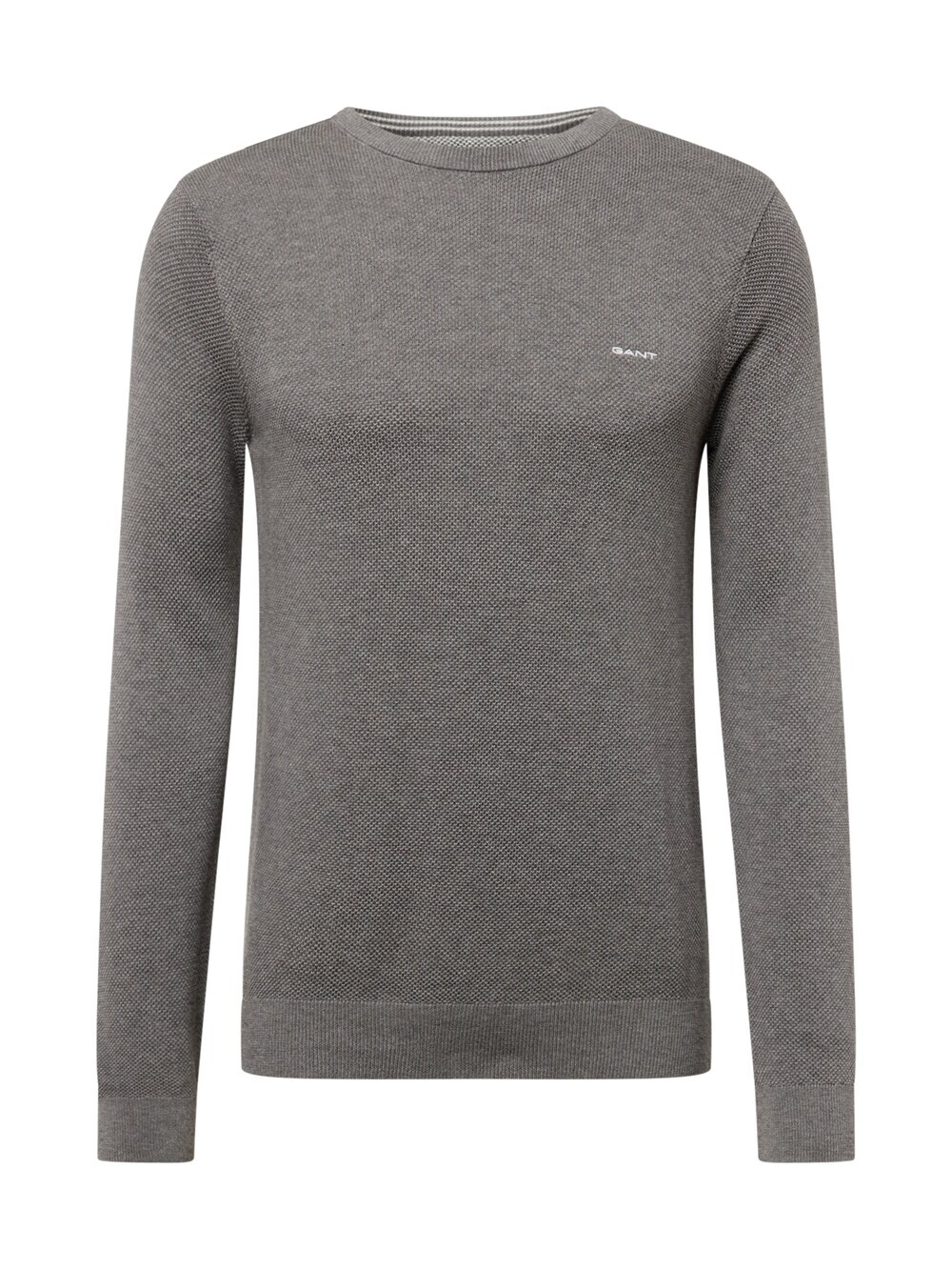 

Свитер Gant, серый