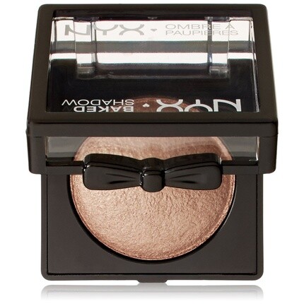 

Nyx Запеченные тени для век 28 Euphoria 3G, Nyx Professional Makeup