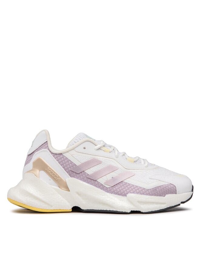 

Кроссовки Adidas, белый