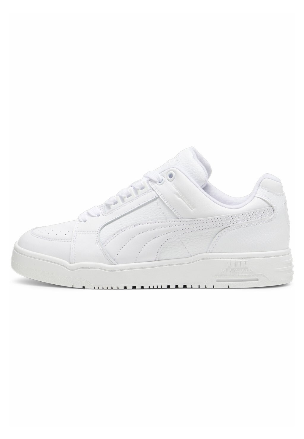 

Кроссовки Puma SLIPSTREAM LO LTH, белый