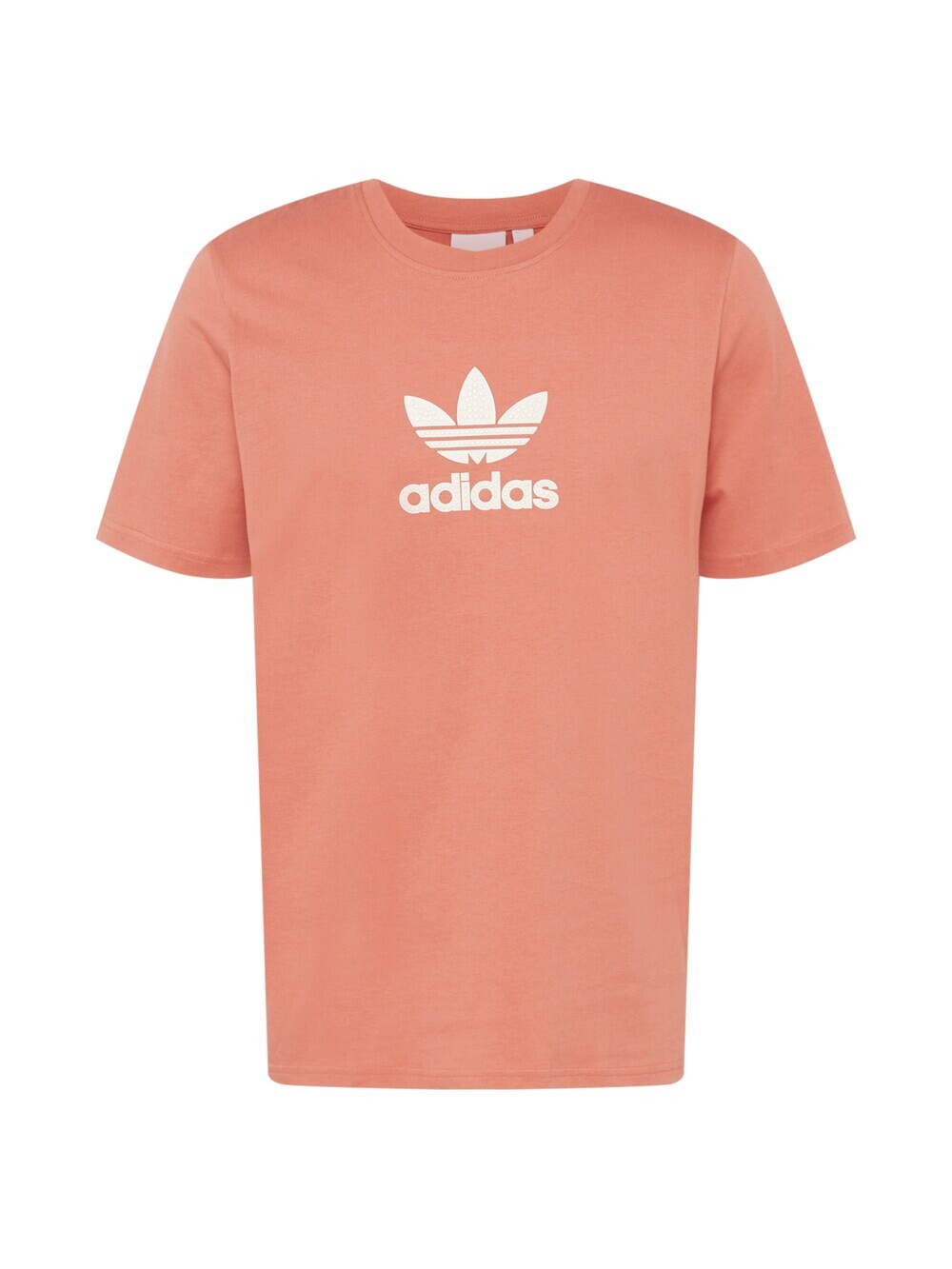 

Футболка Adidas Trefoil Series, апельсин, Оранжевый