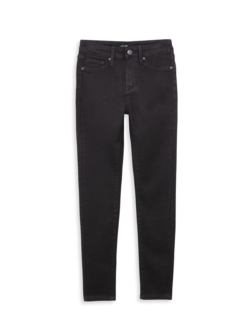 

Джинсы-джеггинсы для девочек Joe's Jeans, черный