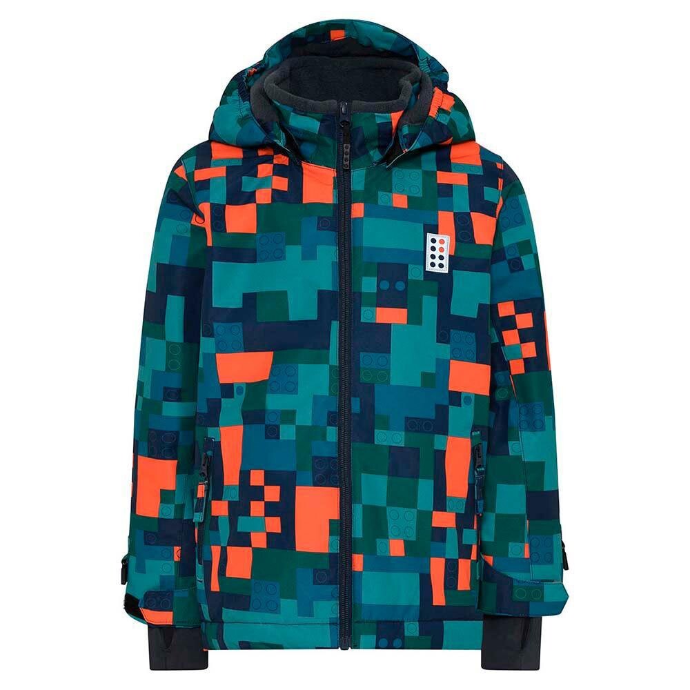 

Куртка Lego Wear Jesse 720, разноцветный