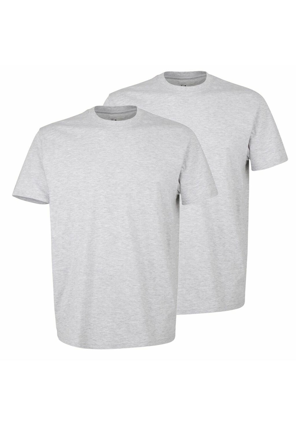 

Майка/рубашка 2 PACK Götzburg, цвет grau melange