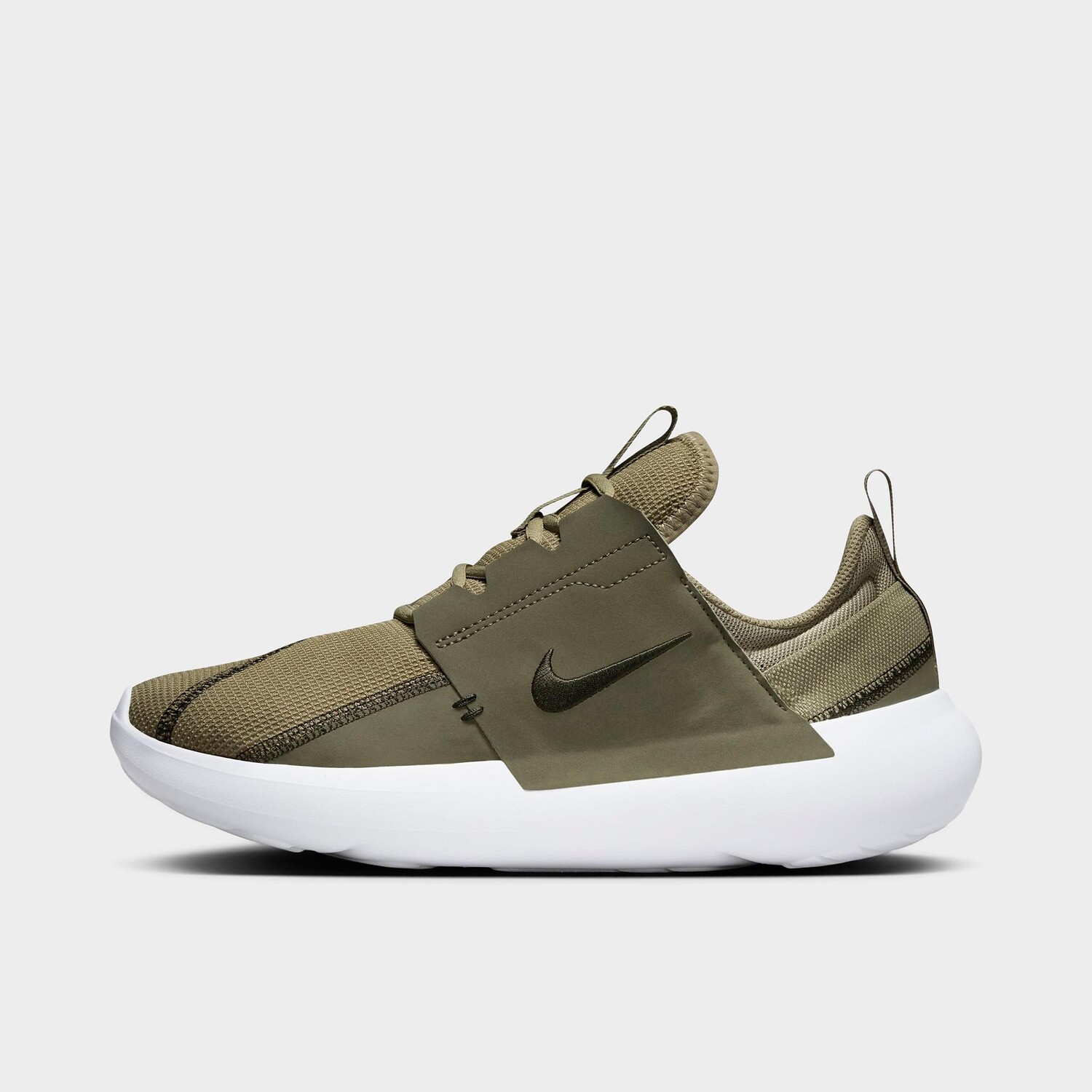 

Мужские повседневные кроссовки Nike E-Series AD, зеленый