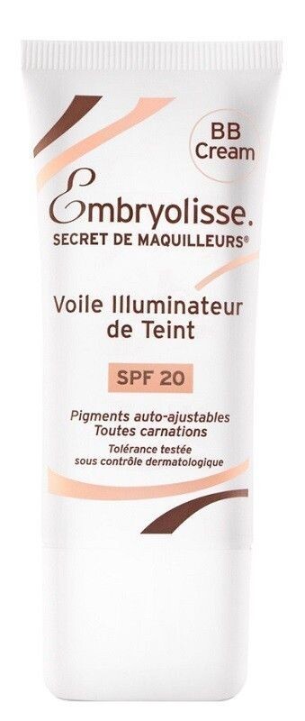 

Embryolisse Secret de Maquilleurs ВВ крем для лица, 30 ml