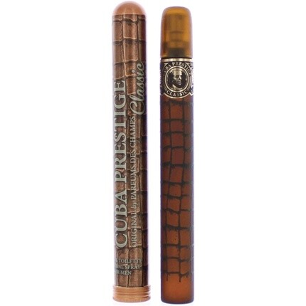 

Cuba Prestige Classic Men'S Eau De Toilette 35ml