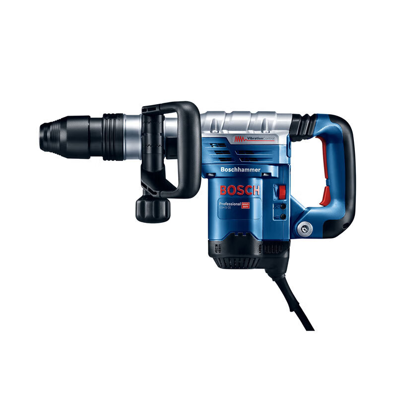 Перфоратор Bosch GSH 5 CE, 1150W