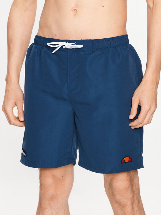 

Пляжные шорты стандартного кроя Ellesse, синий