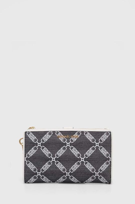 

Кошелек Michael Michael Kors, черный