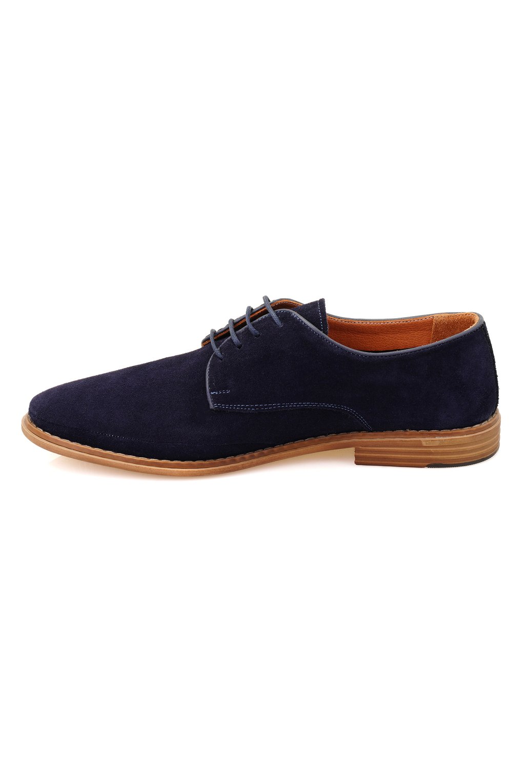 Спортивные туфли на шнуровке Desa, цвет dark blue спортивные туфли на шнуровке leather friboo цвет dark blue