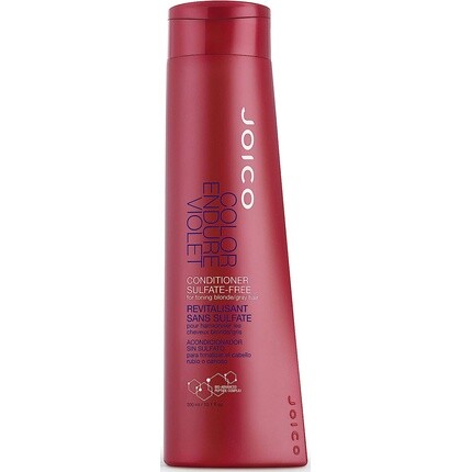 

Color Endure Фиолетовый кондиционер без сульфатов 300 мл, Joico