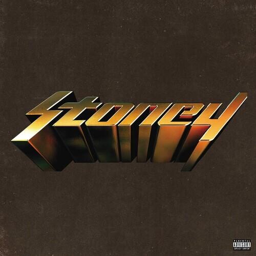 

Виниловая пластинка Post Malone - Stoney