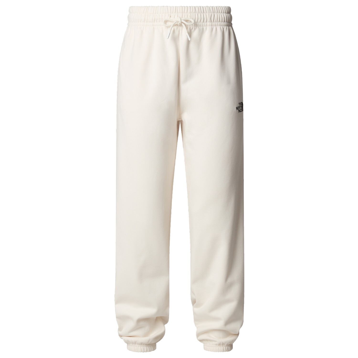 

Тренировочные брюки The North Face Essential Jogger, цвет White Dune