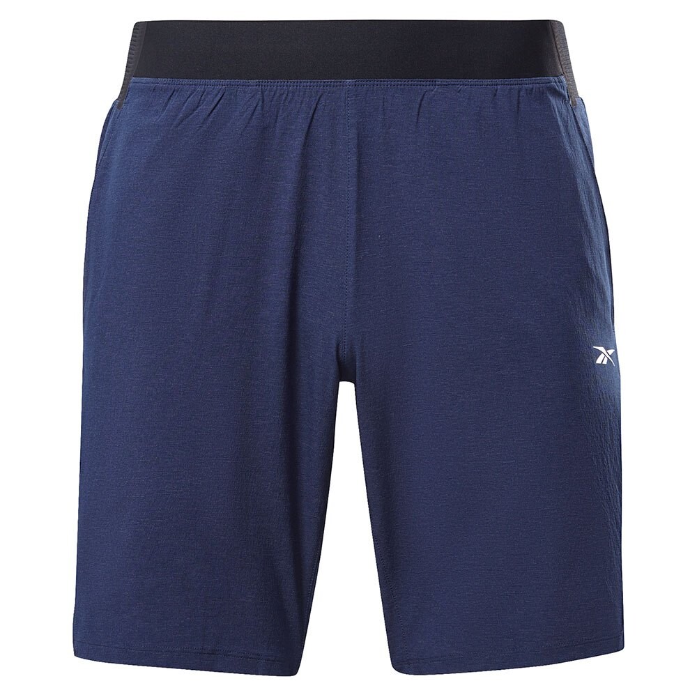 

Брюки Reebok Epic Short, синий