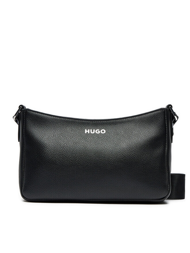 

Наплечная сумка Bel SM Hobo W.L. Hugo, черный
