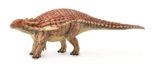 Collecta, Коллекционная фигурка, Динозавр Borealopelta collecta динозавр цератозавр коллекционная фигурка