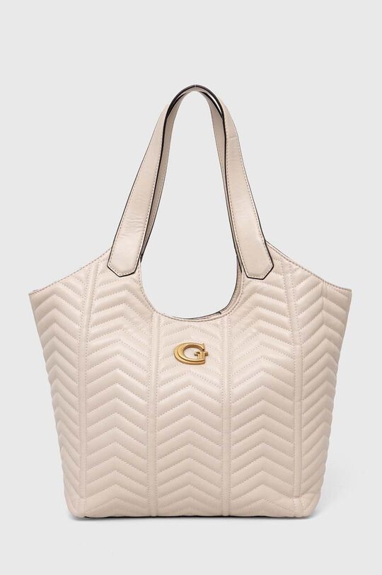 

Сумочка Guess, бежевый