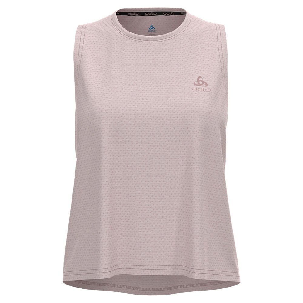 

Футболка без рукавов Odlo Crew Active 365 Linencool, фиолетовый