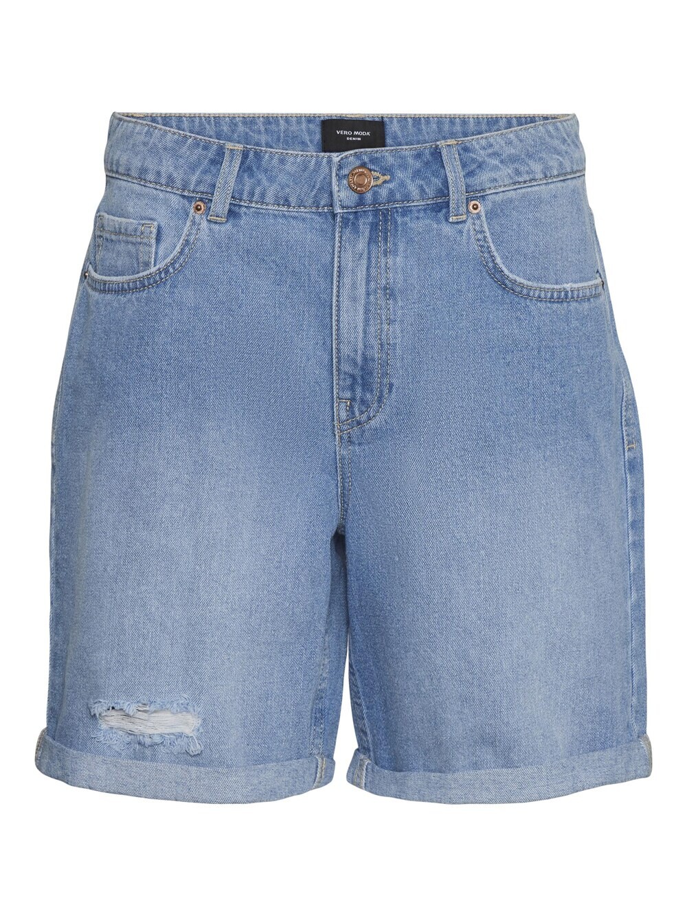 

Обычные джинсы VERO MODA Karlie, синий