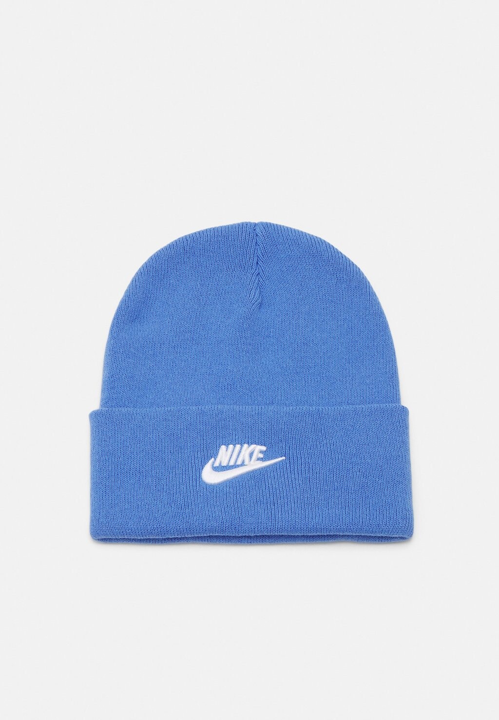 

Шапка Nike PEAK BEANIE UNISEX, полярный/белый