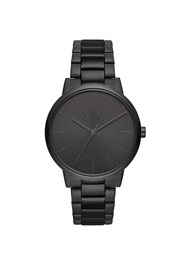 

Мужские наручные часы Ax2701 Armani Exchange, черный