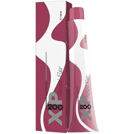 

Перманентная краска для волос Xp200 Natural Flair P.01 Пастельный пепел, 100 мл