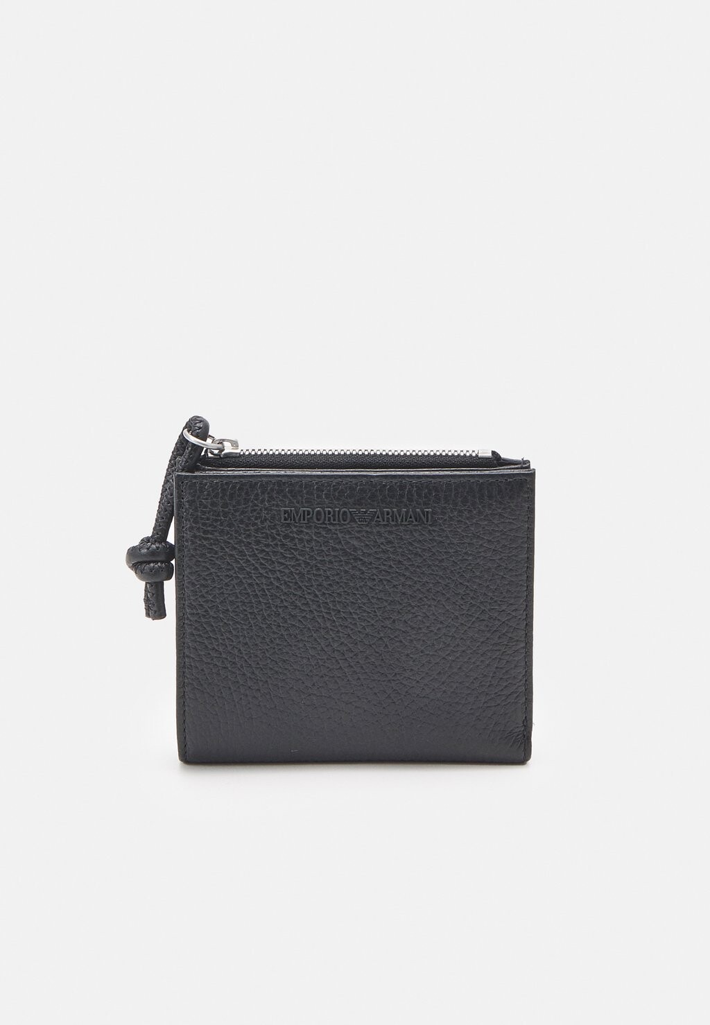 

Кошелек ВИЗИТНИЦА УНИСЕКС Emporio Armani, черный