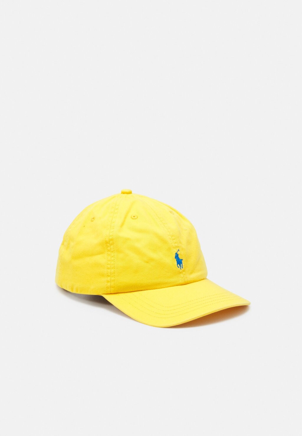 

Бейсболка HAT 8-20 YEARS Polo Ralph Lauren, цвет yellowfin