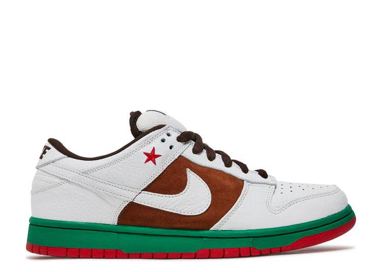 Nike on sale dunk cali