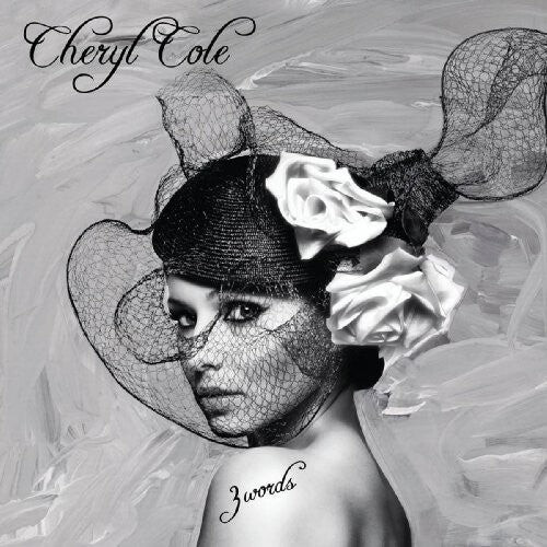 

CD диск Cole, Cheryl: 3 Words
