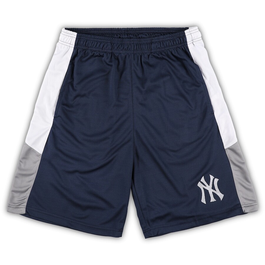 

Шорты Profile New York Yankees, нави