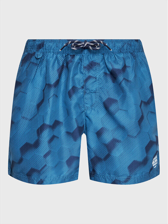 

Шорты для плавания regular fit Henderson, синий