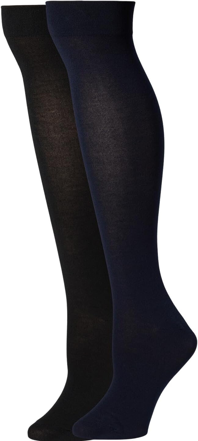 

Носки из модала, 2 шт. HUE, цвет Navy Pack