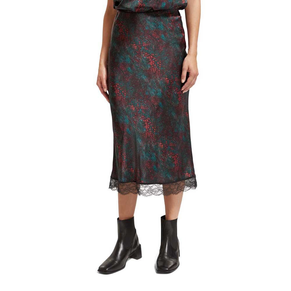 

Юбка Scotch & Soda 174755, разноцветный