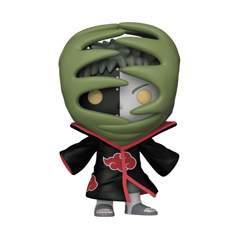 

Фигурка Naruto Shippuden - Zetsu Funko Pop! Super