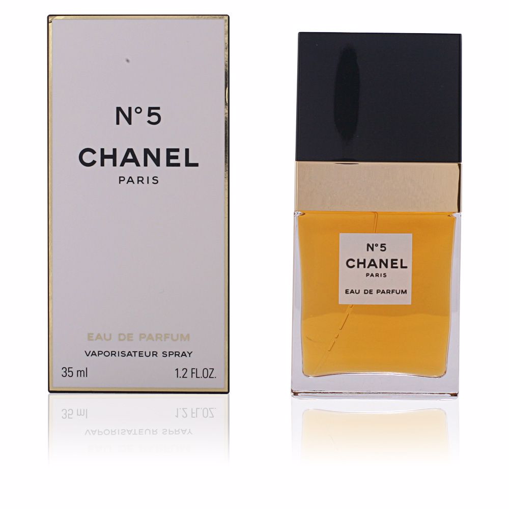 Духи Nº 5 Chanel, 35 мл chanel n5