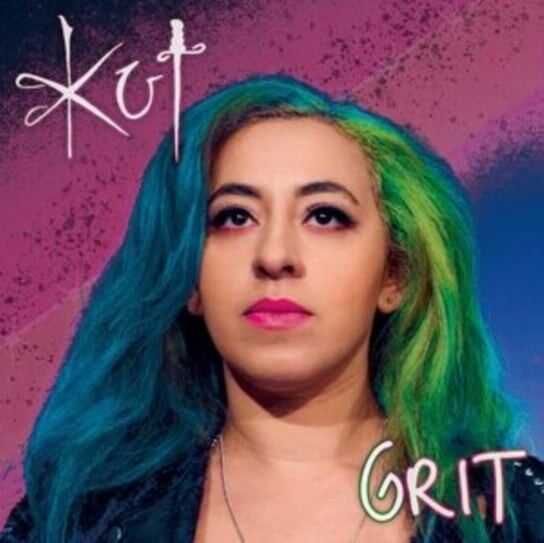 

Виниловая пластинка The Kut - Grit