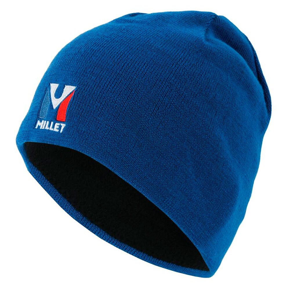 

Шапка Millet Active Wool, синий