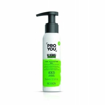 

Revlon Twister Scrunch Крем для придания объема 75 мл