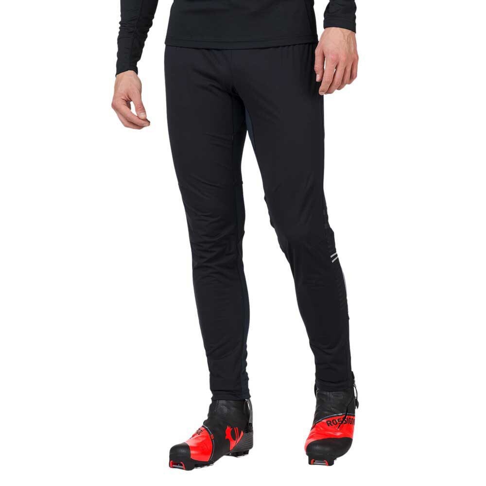 

Брюки Rossignol Poursuite, черный