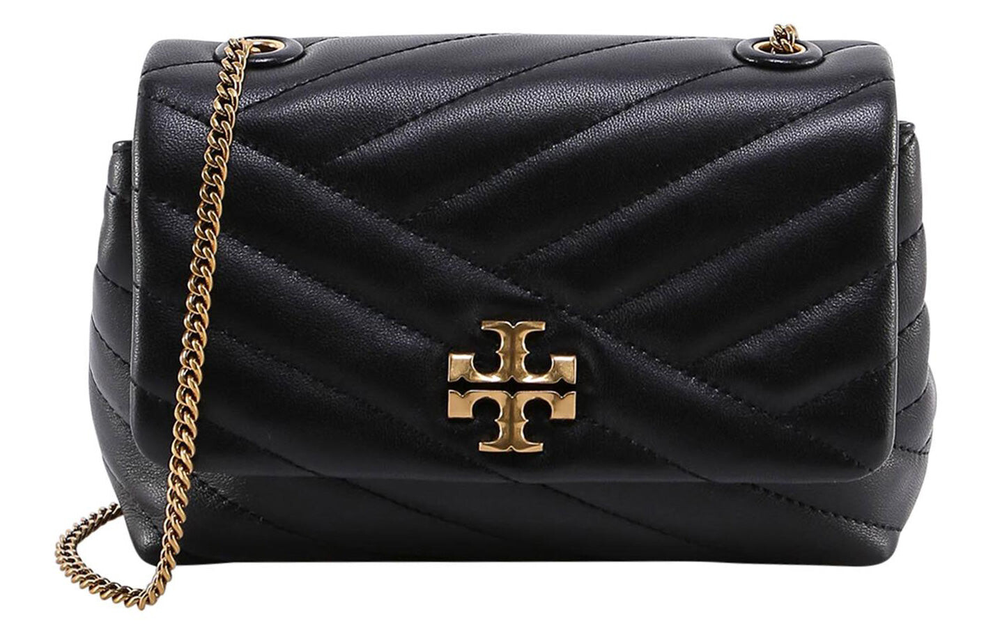 

Сумка женская Tory Burch, чёрный