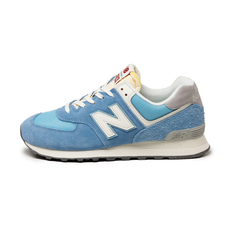 

Кроссовки U574Rca New Balance, синий