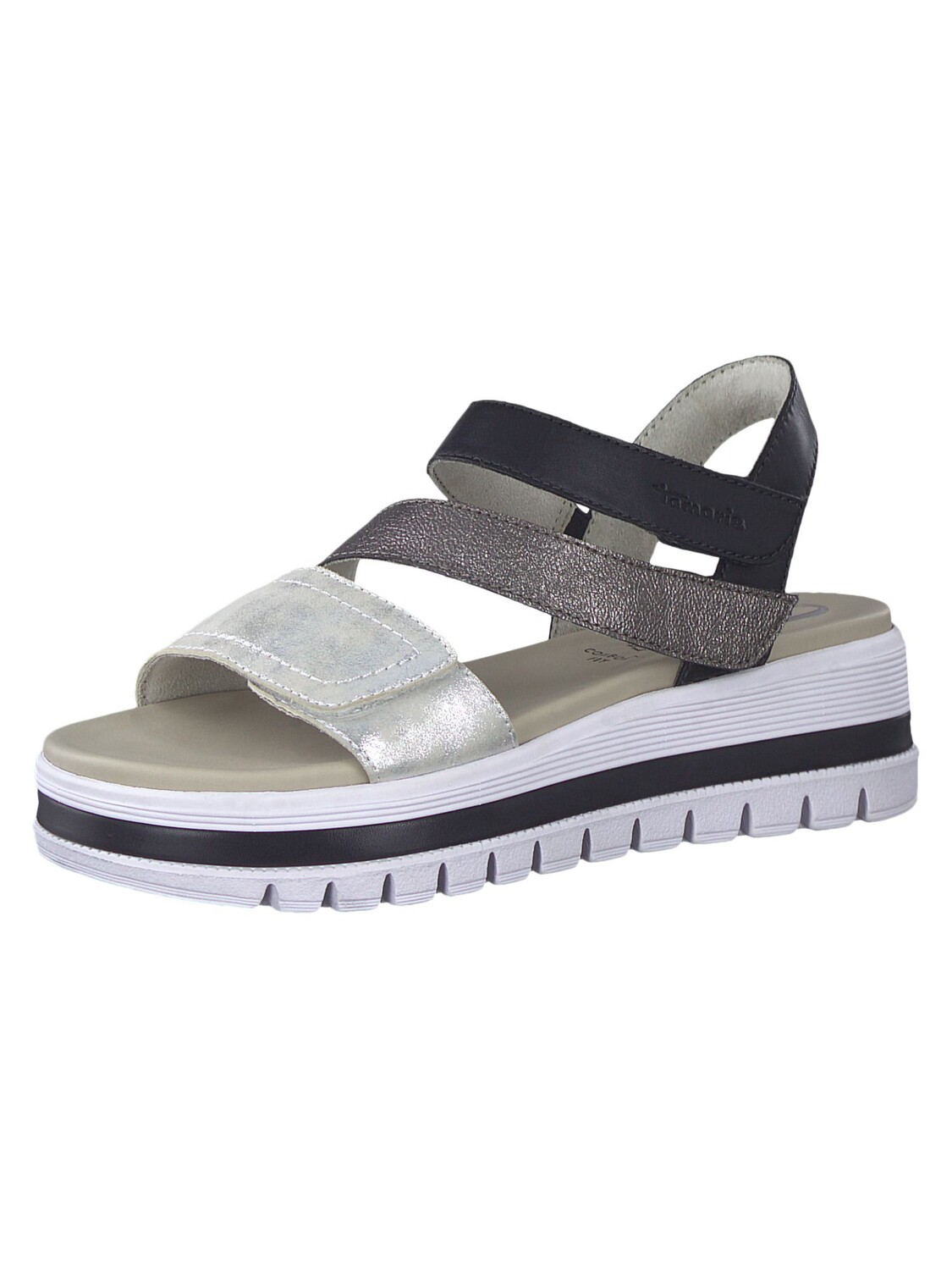 

Сандалии Tamaris COMFORT Sandale, цвет NAVY COMB