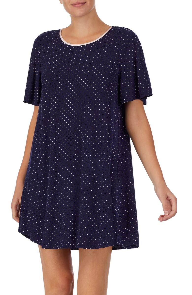 

рубашка для сна из джерси KATE SPADE NEW YORK