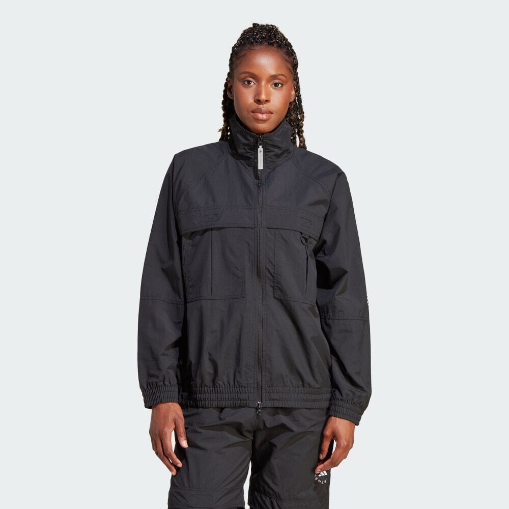 

Куртка ADIDAS BY STELLA MCCARTNEY TRUECASUALS, черный