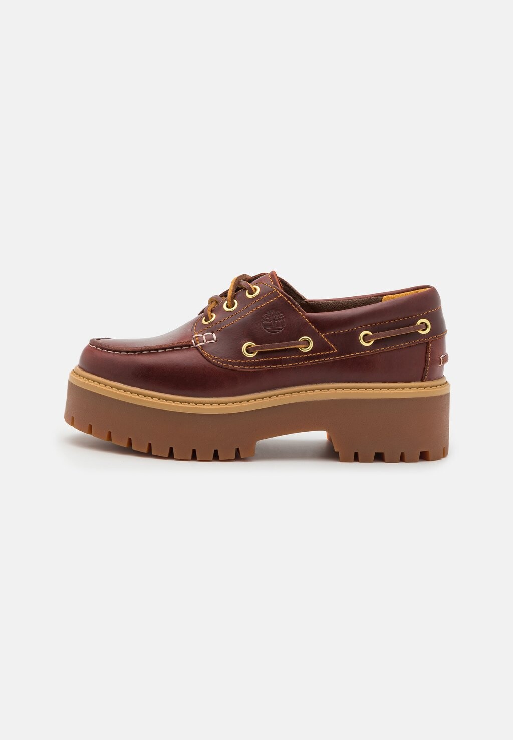 

Топсайдеры Timberland